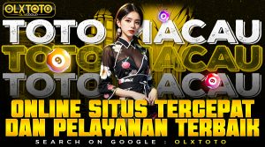 Toto Macau Online