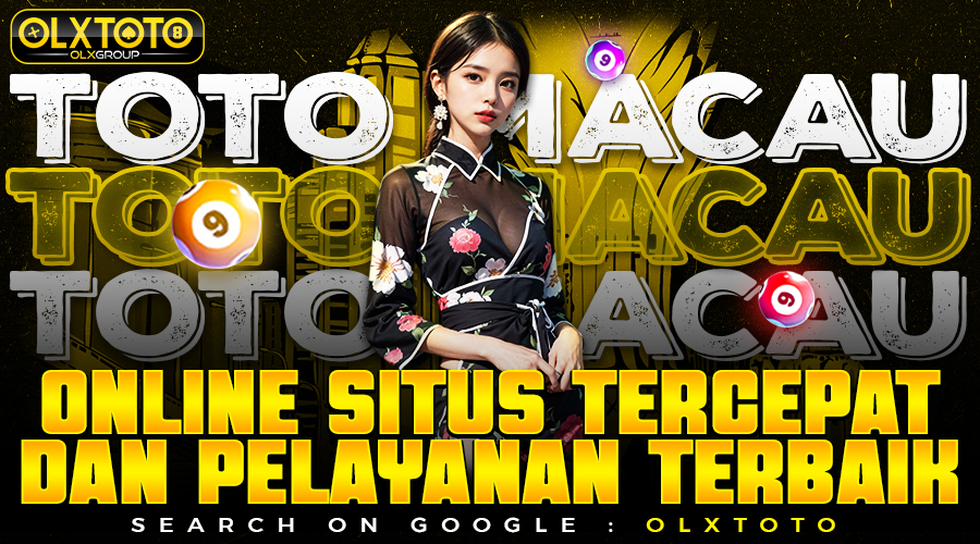 Toto Macau Online