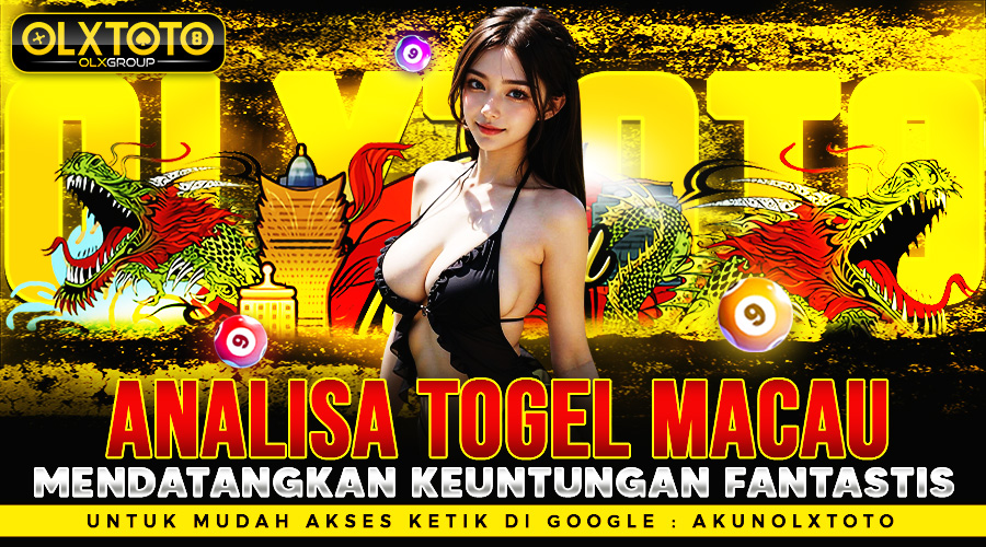 Analisa Togel Macau