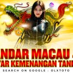 Bandar Macau 4D