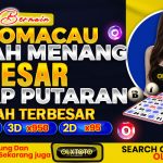 Bermain Toto Macau