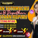 Pasaran Bandar Toto Macau