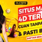 Situs Macau 4D