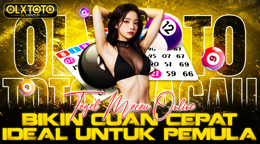 Togel Macau Online