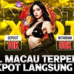 Togel Macau Terpercaya