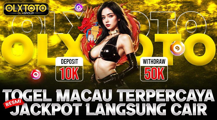 Togel Macau Terpercaya