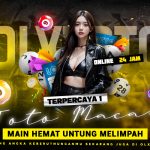 Toto Macau Terpercaya