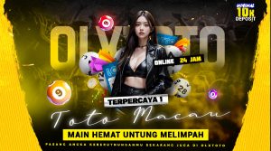 Toto Macau Terpercaya